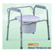 Commode chair BME668